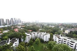 Regency Park (D10), Condominium #632073021